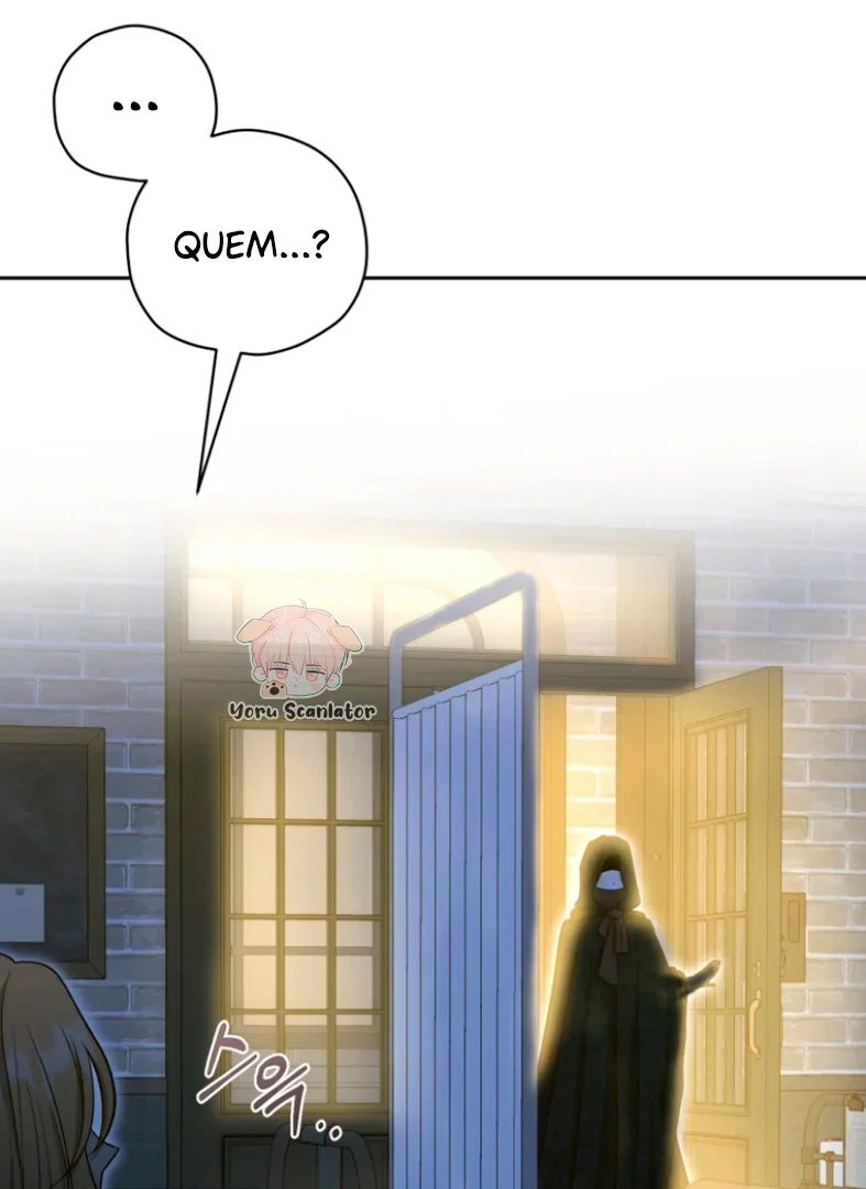 Read Mordida pelo cão que eu abandonei PT Manga Online