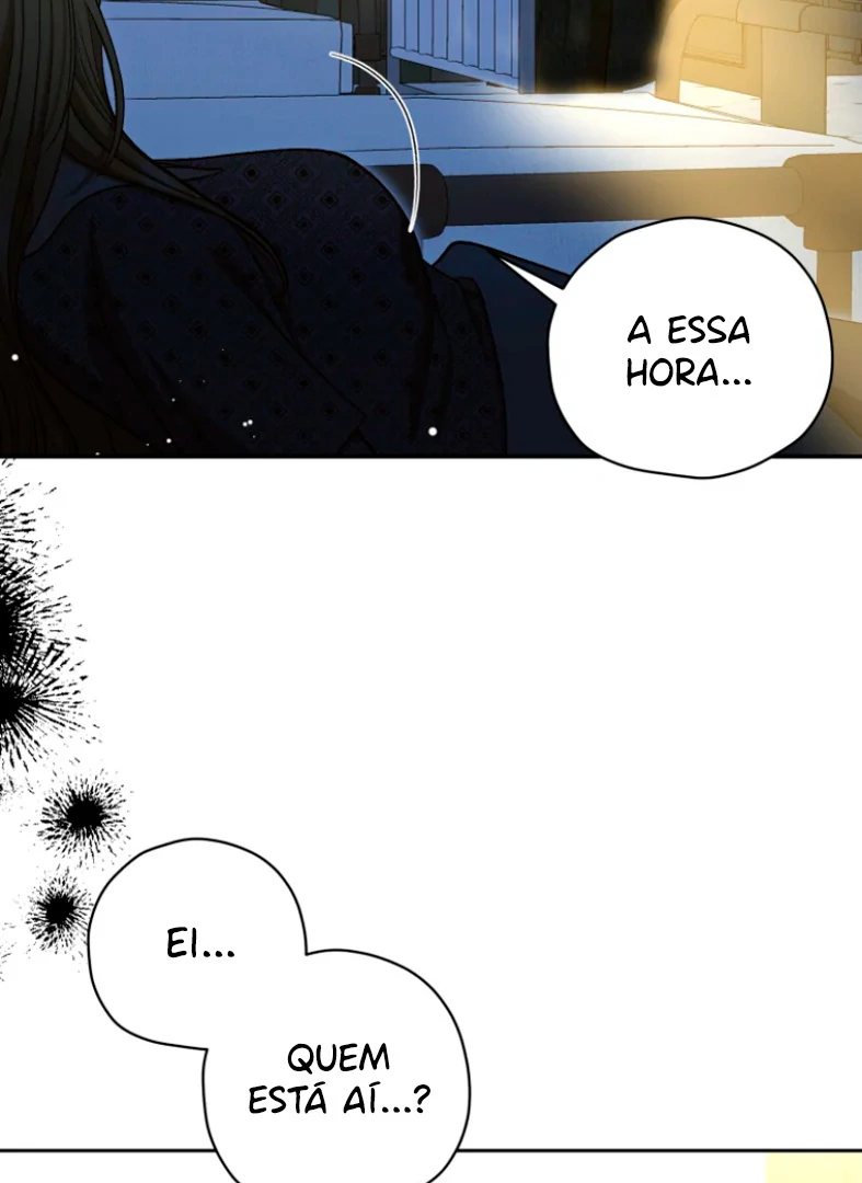 Read Mordida pelo cão que eu abandonei PT Manga Online