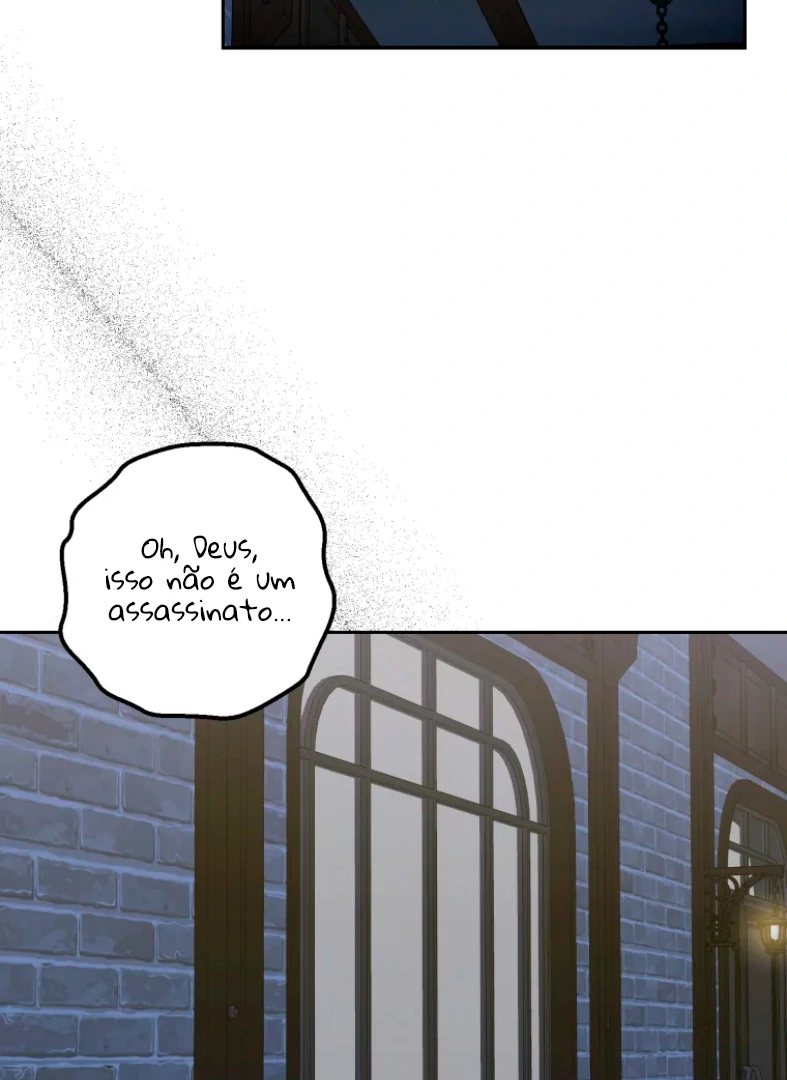 Read Mordida pelo cão que eu abandonei PT Manga Online