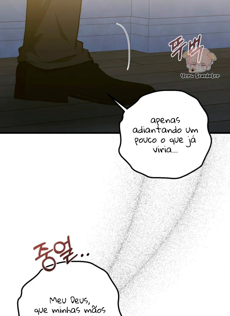 Read Mordida pelo cão que eu abandonei PT Manga Online