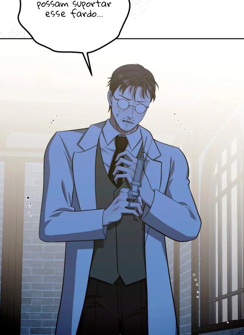 Read Mordida pelo cão que eu abandonei PT Manga Online