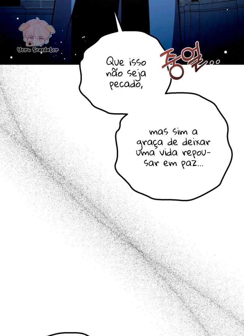 Read Mordida pelo cão que eu abandonei PT Manga Online