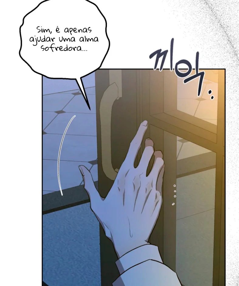 Read Mordida pelo cão que eu abandonei PT Manga Online