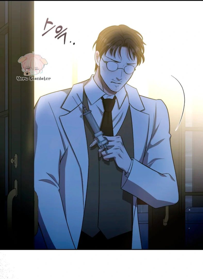 Read Mordida pelo cão que eu abandonei PT Manga Online