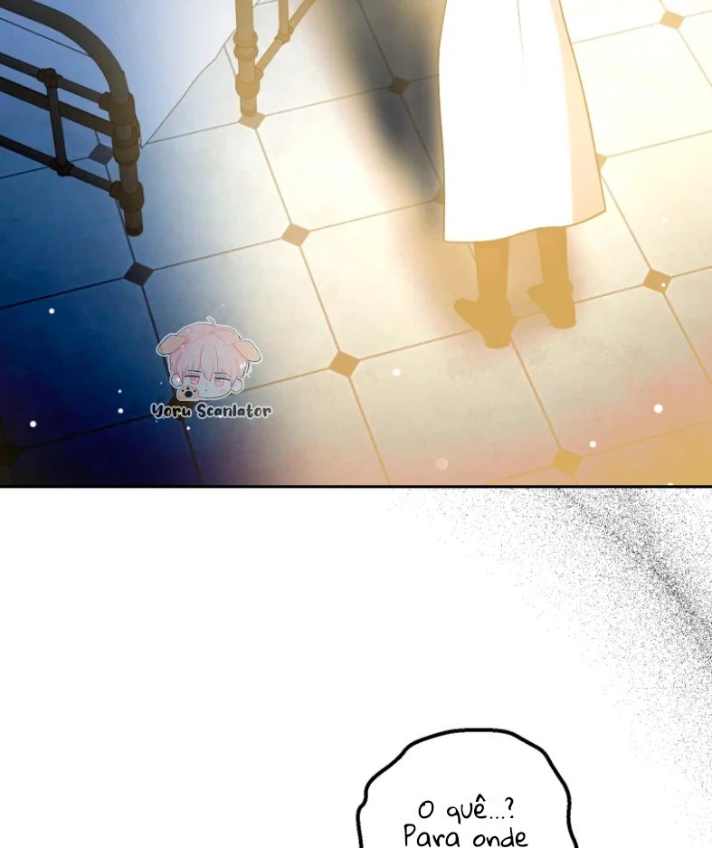 Read Mordida pelo cão que eu abandonei PT Manga Online