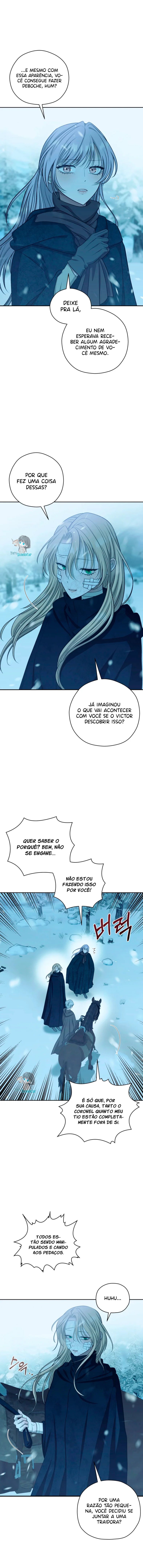 Read Mordida pelo cão que eu abandonei PT Manga Online