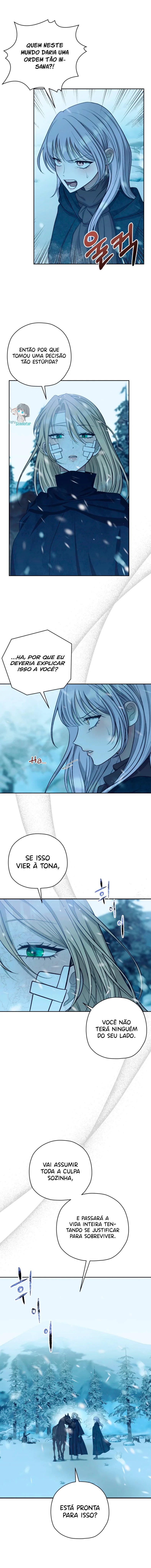 Read Mordida pelo cão que eu abandonei PT Manga Online