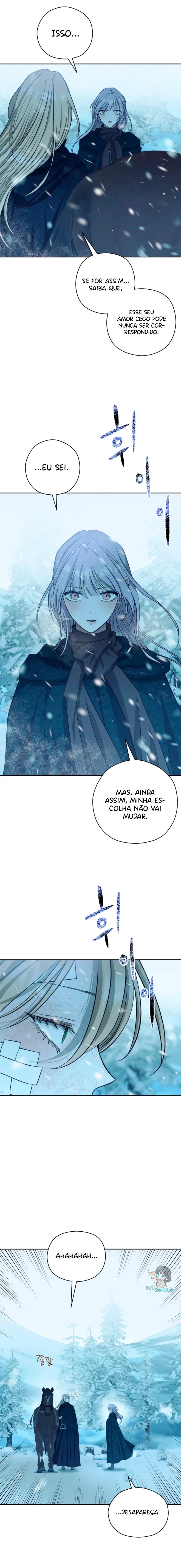 Read Mordida pelo cão que eu abandonei PT Manga Online