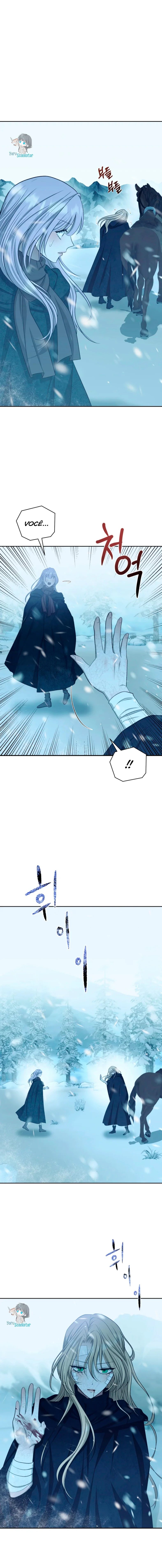 Read Mordida pelo cão que eu abandonei PT Manga Online