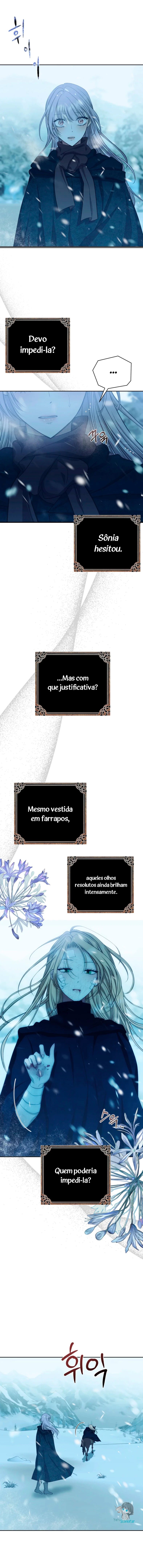 Read Mordida pelo cão que eu abandonei PT Manga Online