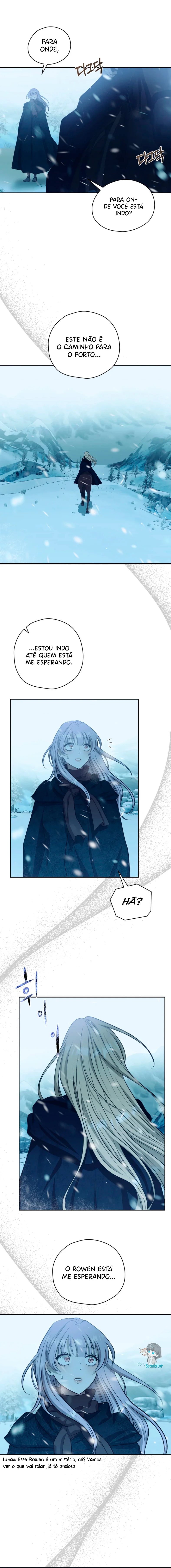 Read Mordida pelo cão que eu abandonei PT Manga Online