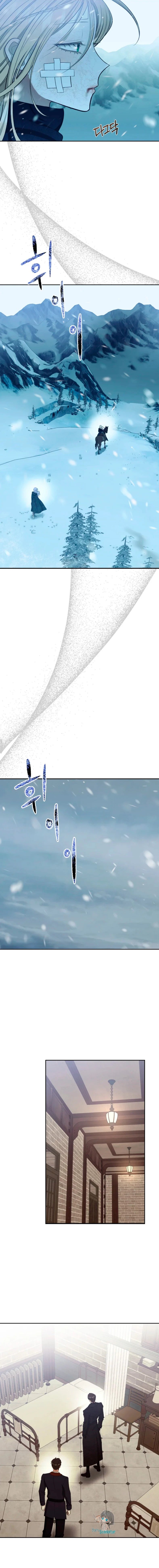 Read Mordida pelo cão que eu abandonei PT Manga Online