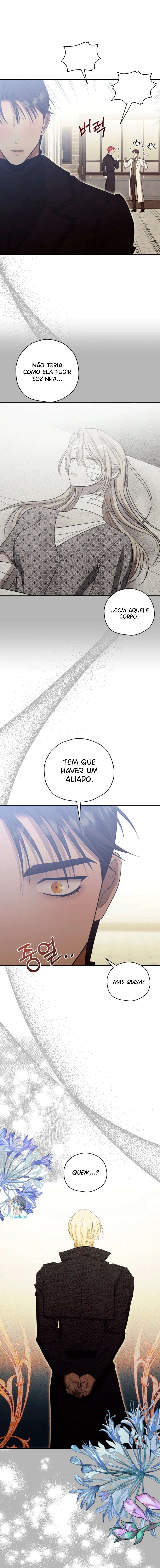 Read Mordida pelo cão que eu abandonei PT Manga Online