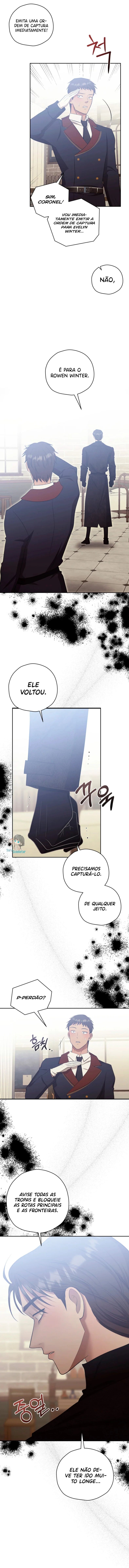 Read Mordida pelo cão que eu abandonei PT Manga Online