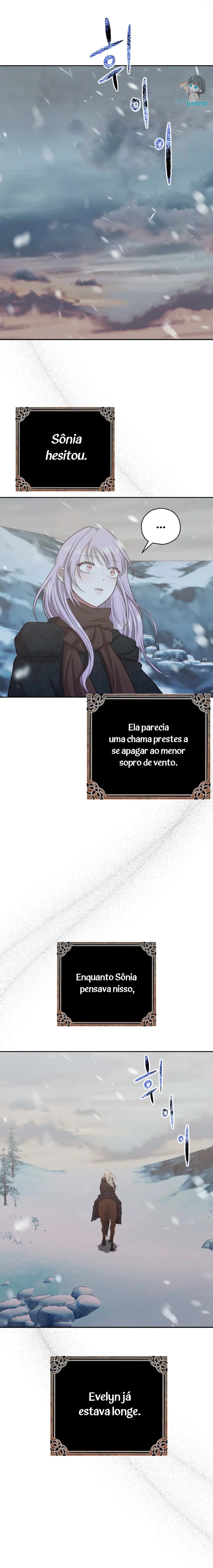 Read Mordida pelo cão que eu abandonei PT Manga Online