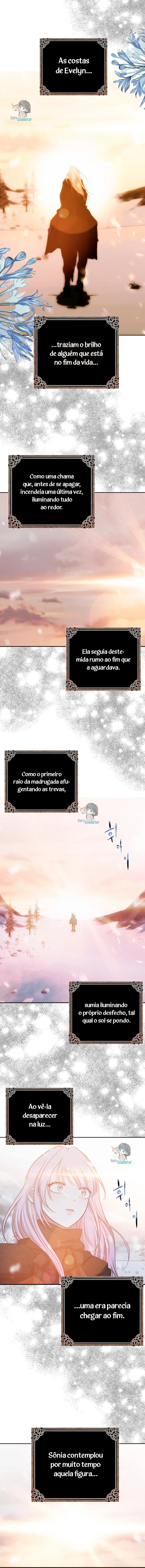 Read Mordida pelo cão que eu abandonei PT Manga Online