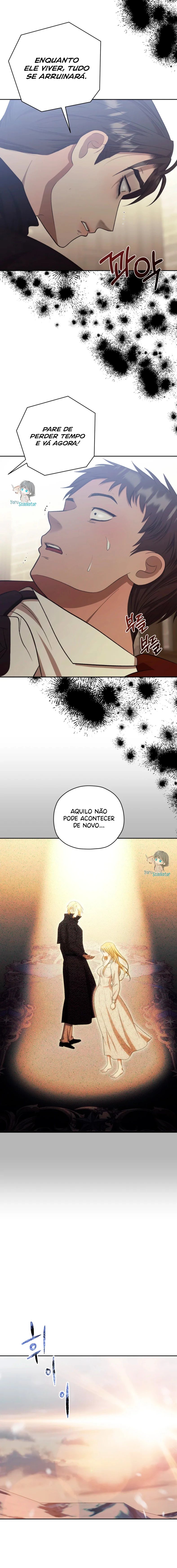 Read Mordida pelo cão que eu abandonei PT Manga Online