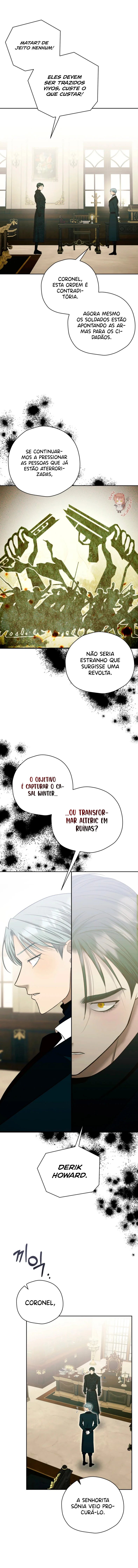 Read Mordida pelo cão que eu abandonei PT Manga Online