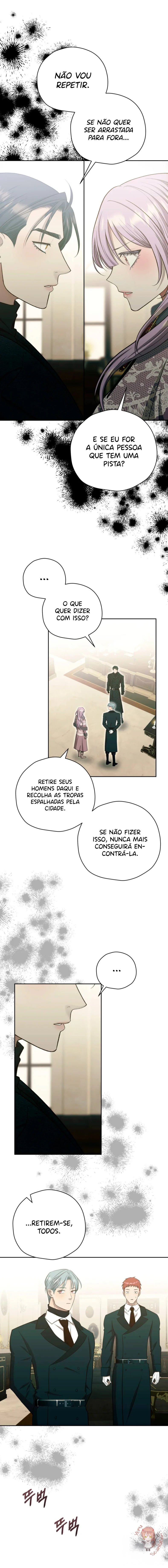 Read Mordida pelo cão que eu abandonei PT Manga Online