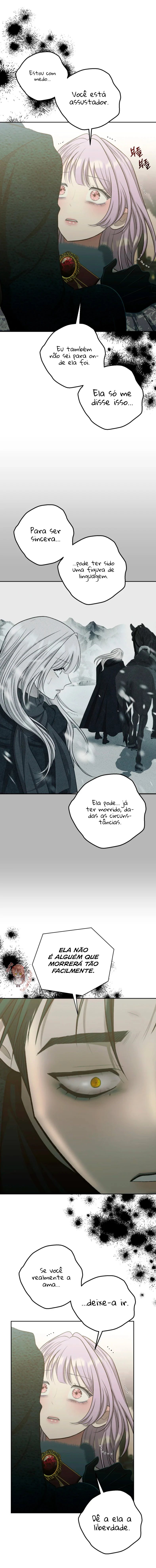 Read Mordida pelo cão que eu abandonei PT Manga Online