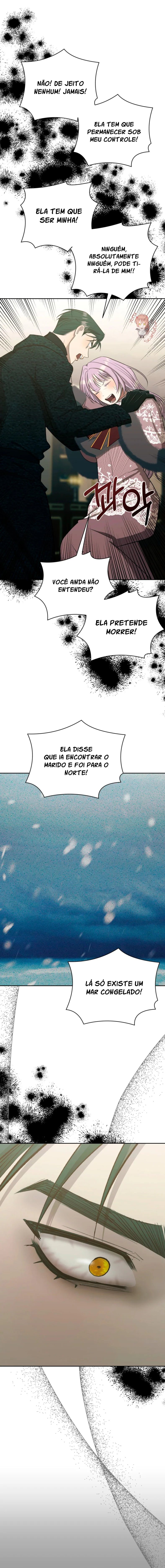 Read Mordida pelo cão que eu abandonei PT Manga Online