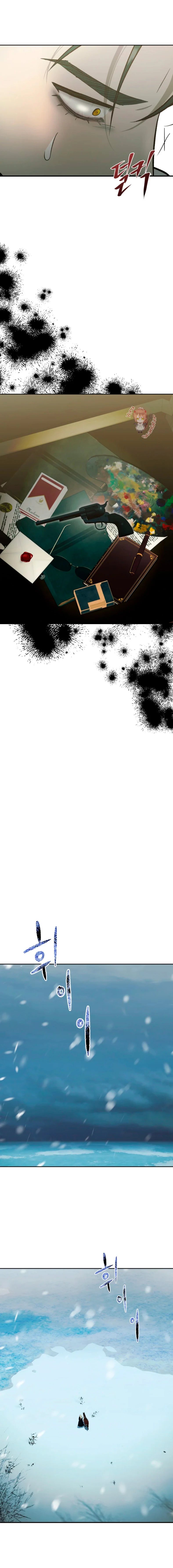 Read Mordida pelo cão que eu abandonei PT Manga Online