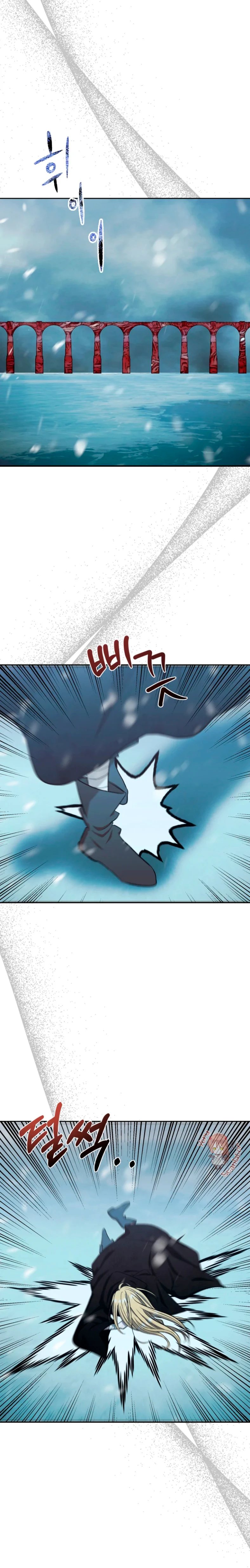 Read Mordida pelo cão que eu abandonei PT Manga Online
