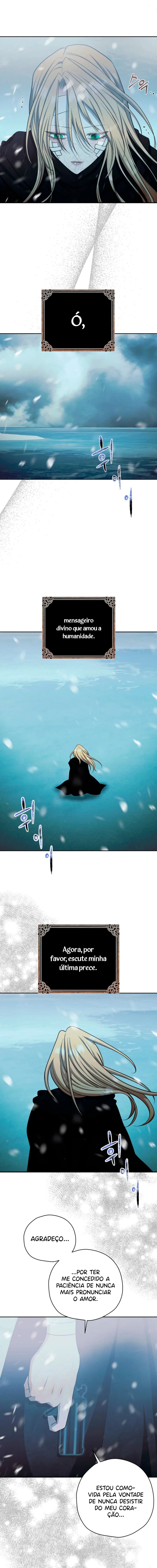 Read Mordida pelo cão que eu abandonei PT Manga Online