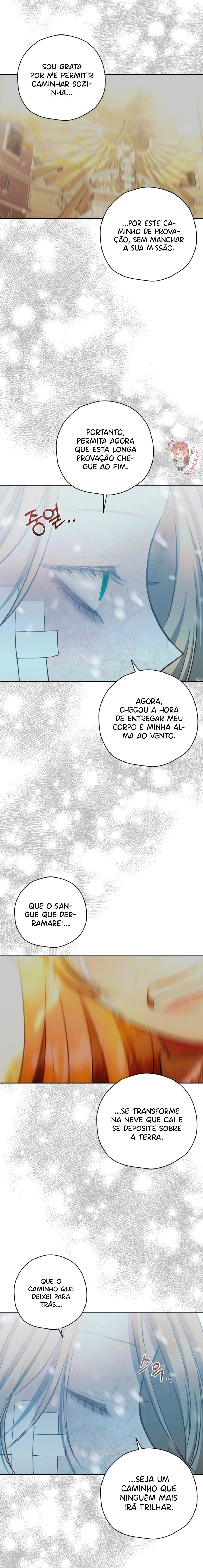 Read Mordida pelo cão que eu abandonei PT Manga Online