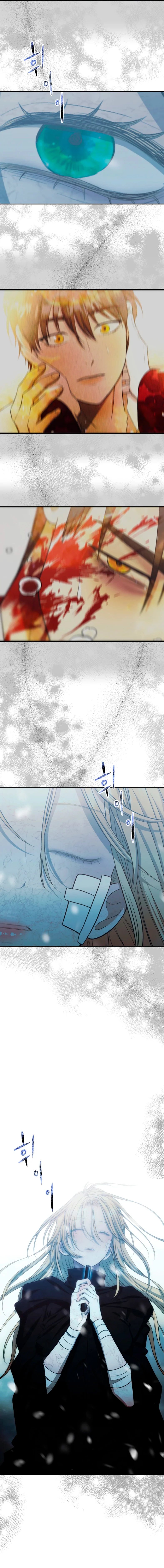 Read Mordida pelo cão que eu abandonei PT Manga Online
