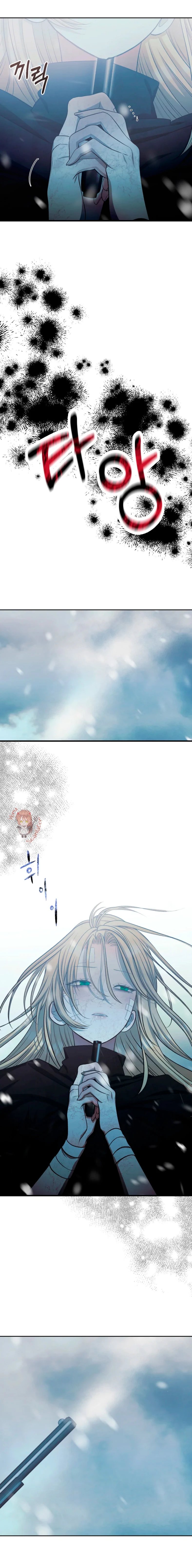 Read Mordida pelo cão que eu abandonei PT Manga Online