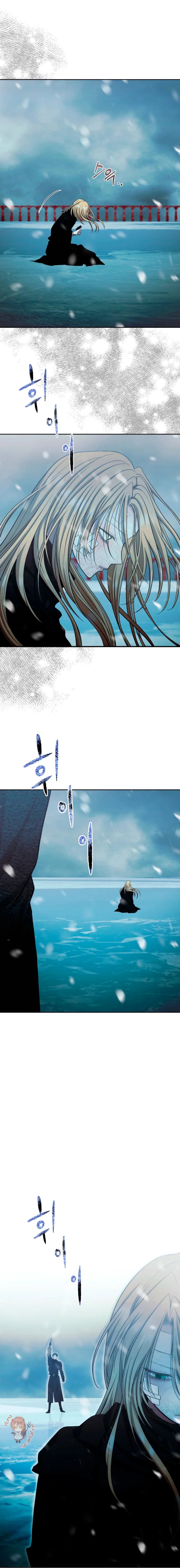 Read Mordida pelo cão que eu abandonei PT Manga Online