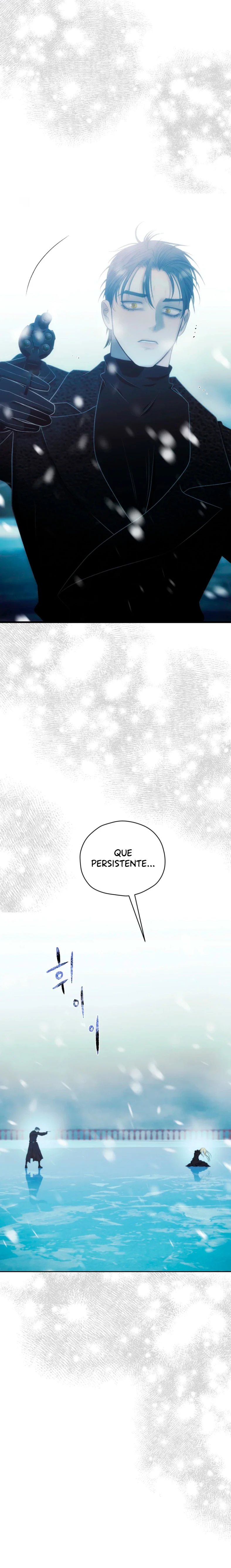 Read Mordida pelo cão que eu abandonei PT Manga Online