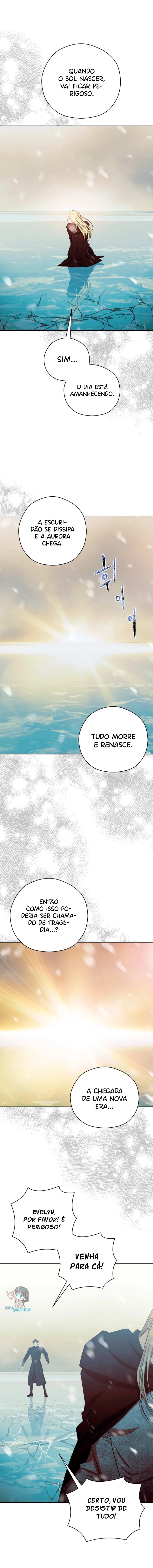Read Mordida pelo cão que eu abandonei PT Manga Online