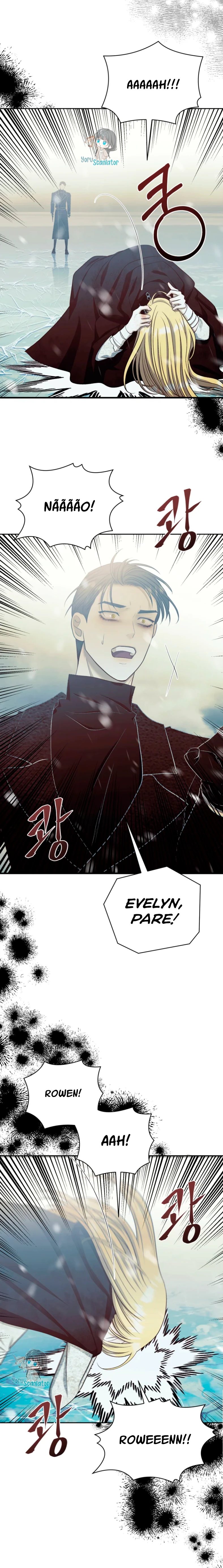 Read Mordida pelo cão que eu abandonei PT Manga Online