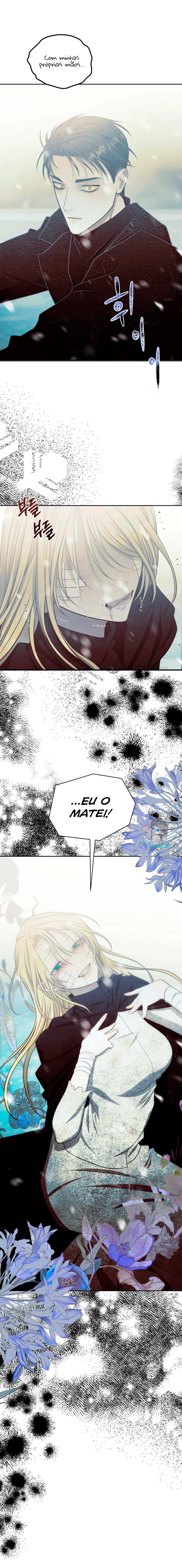Read Mordida pelo cão que eu abandonei PT Manga Online