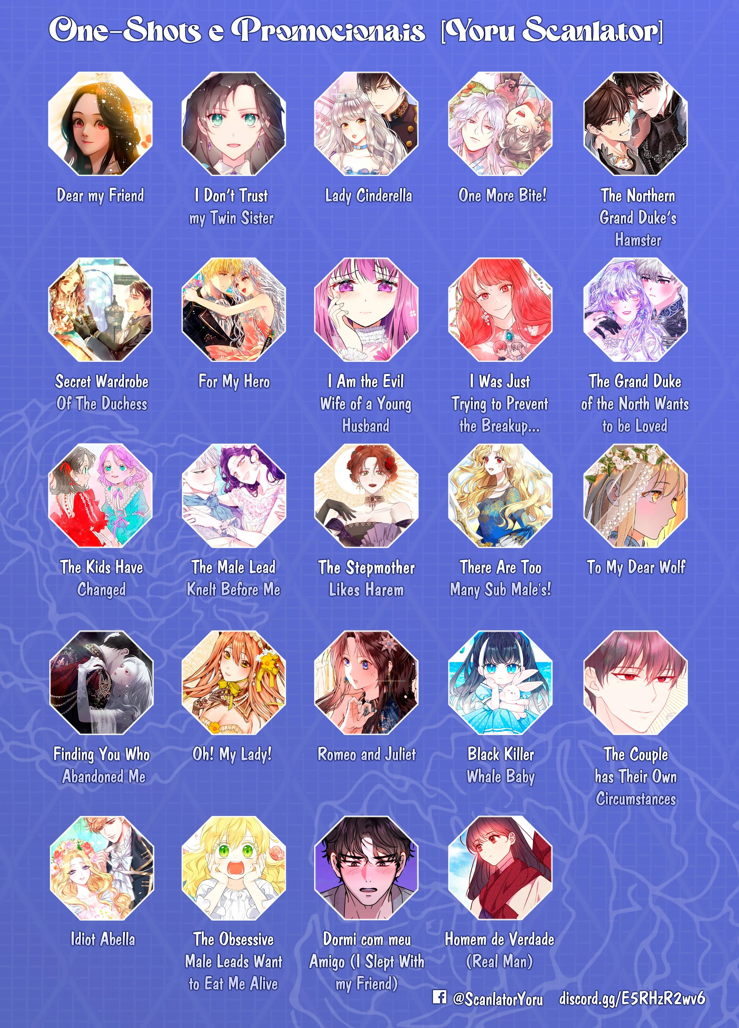Read Mordida pelo cão que eu abandonei PT Manga Online