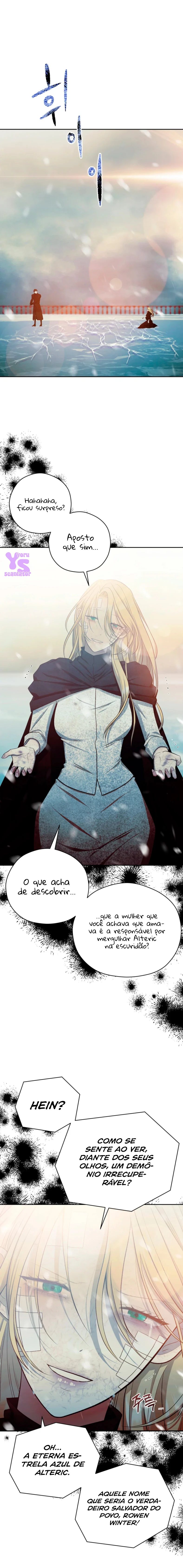 Read Mordida pelo cão que eu abandonei PT Manga Online