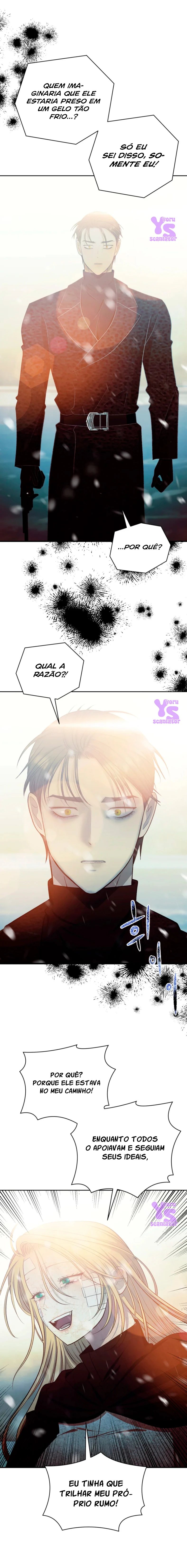 Read Mordida pelo cão que eu abandonei PT Manga Online