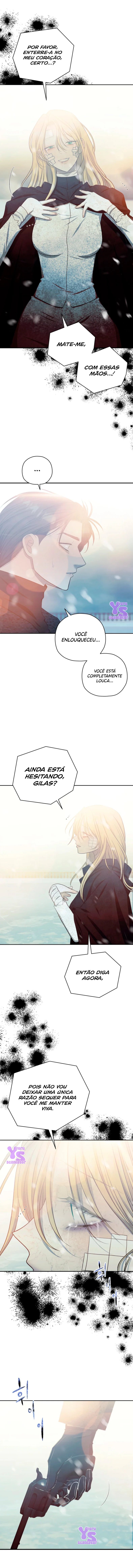 Read Mordida pelo cão que eu abandonei PT Manga Online