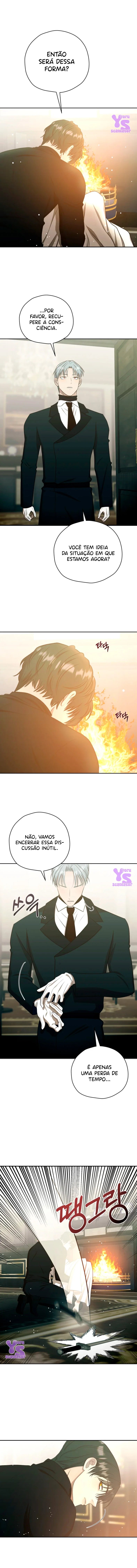 Read Mordida pelo cão que eu abandonei PT Manga Online