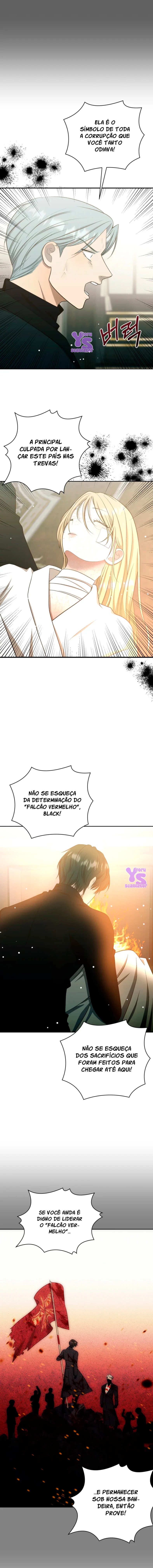 Read Mordida pelo cão que eu abandonei PT Manga Online