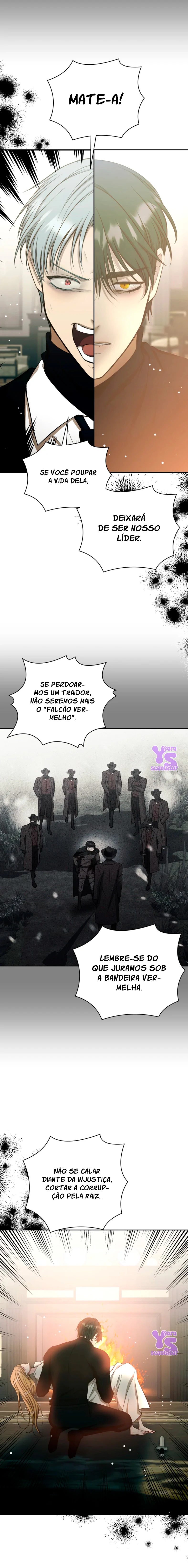 Read Mordida pelo cão que eu abandonei PT Manga Online