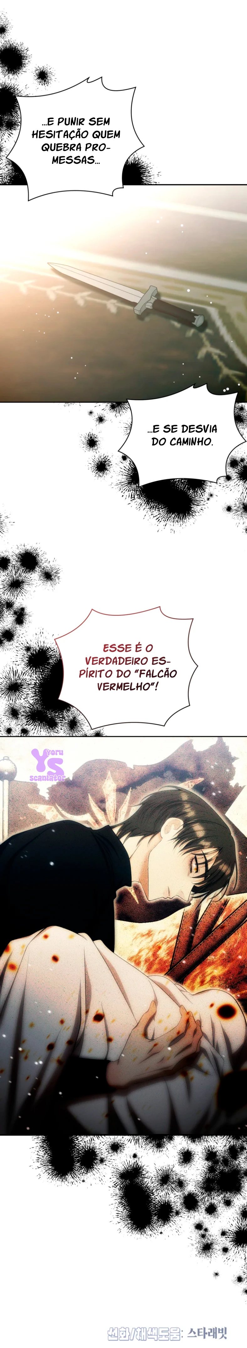 Read Mordida pelo cão que eu abandonei PT Manga Online