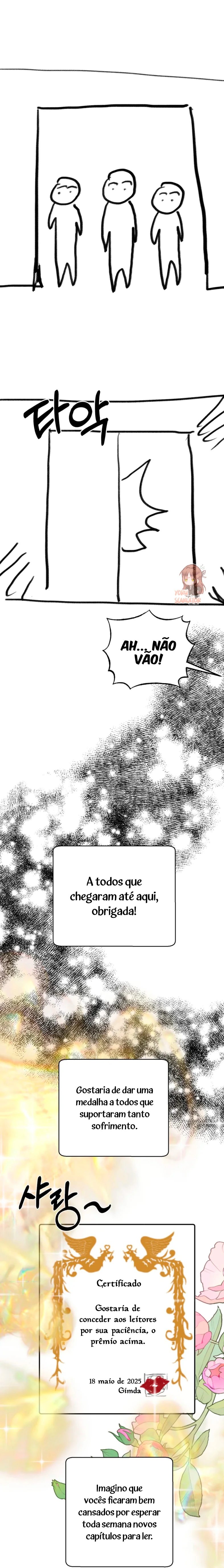 Read Mordida pelo cão que eu abandonei PT Manga Online