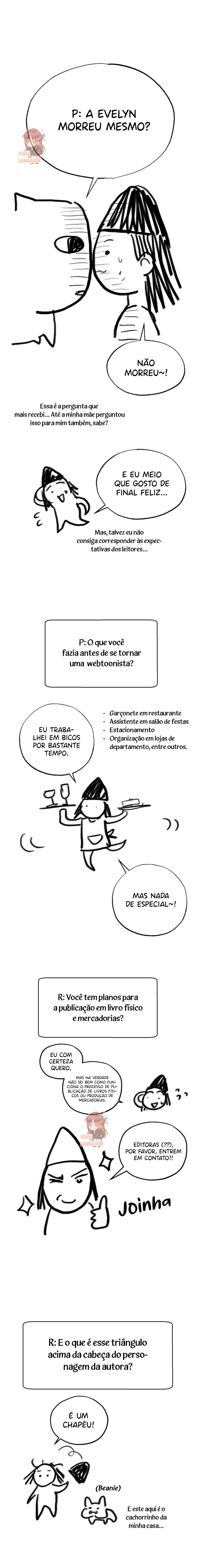 Read Mordida pelo cão que eu abandonei PT Manga Online