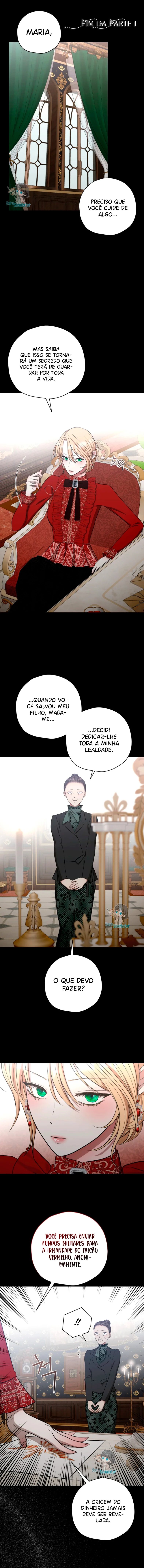 Read Mordida pelo cão que eu abandonei PT Manga Online