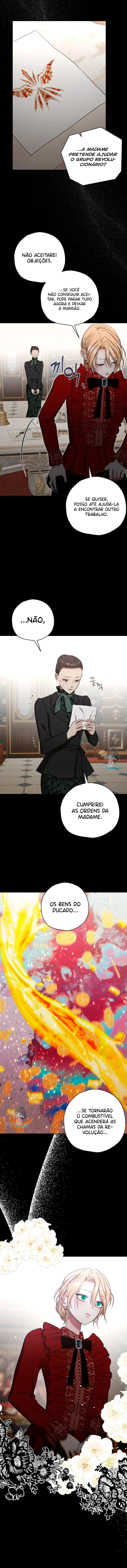 Read Mordida pelo cão que eu abandonei PT Manga Online