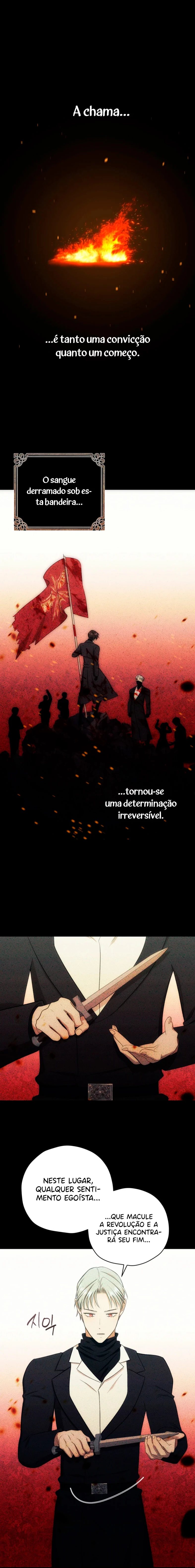 Read Mordida pelo cão que eu abandonei PT Manga Online