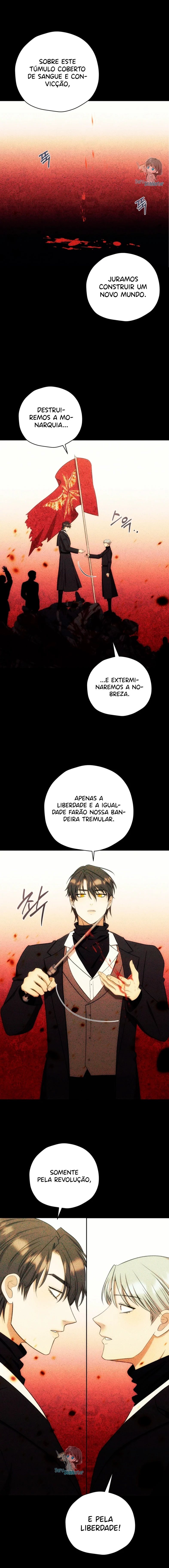 Read Mordida pelo cão que eu abandonei PT Manga Online